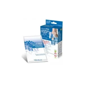 Wärme/-kältekissen | VP NATURA instant fróa bag 1 Stück