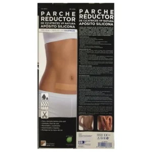 Haut | VP NATURA Patch Aposite Narbenreduzierer Silikon 4 X 30 Cm