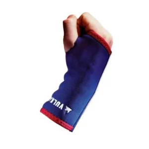 Stützsysteme | VULKAN classic langes Armband 3mm blau Größe XL