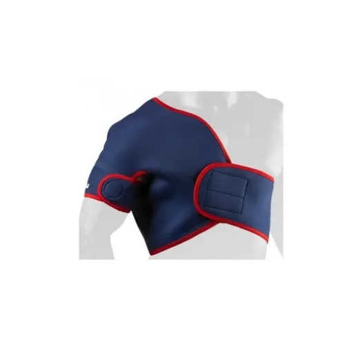 Schienen | VULKAN classic rechte Schulterstütze 3mm T-XL