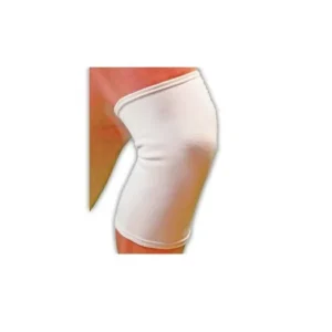 Stützsysteme | VULKAN elastische Kniestütze Größe S