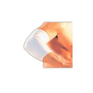 Stützsysteme | VULKAN elastischer Ellbogenschutz Größe S