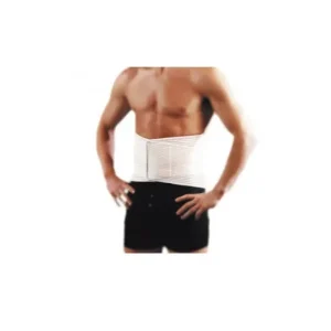 Mieder | VULKAN elastischer Gürtel T-L