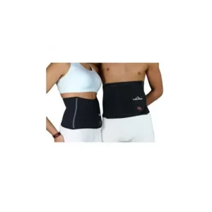 Mieder | VULKAN Open Cells großer Unisex-Reduktionsgürtel mit offenen Zellen