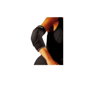 Stützsysteme | VULKAN Sportline gepolsterter Ellbogenschutz T-XL