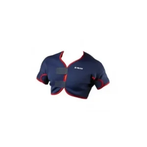 Schienen | VULKAN volle Schulterunterstützung klassisch blau T-S