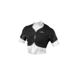 Schienen | VULKAN Vollschulterstütze Classic Classic Schwarz M