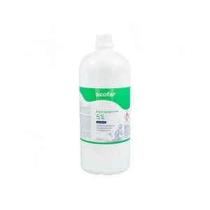 Hausapotheke | ACOFAR Wasserstoffperoxid 5% 1000 ml
