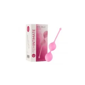 Damenhygiene | FEMINTIMATE Weibliche Kegel Bälle 1 Stück
