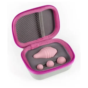 Damenhygiene | FEMINTIMATE Weibliches Becken 1 Stck