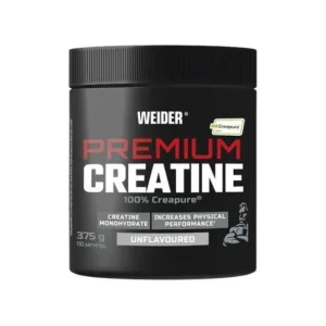 Sportlernahrung | Weider Premium Pure Creatine 375g