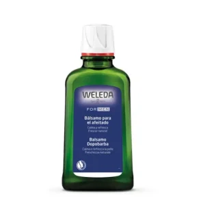 Männer | Weleda Herren Rasierbalsam 100ml