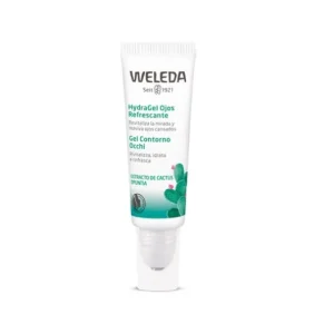 Augen | Weleda Kaktusfeige Augenkontur Feuchtigkeitscreme 10ml