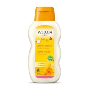 Babypflege | Weleda Körpermilch Calendula 200 ml