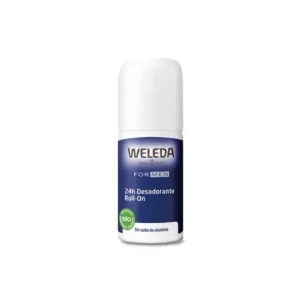 Männer | Weleda Men Deodorant Roll-on 24h 50ml
