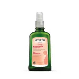 Pflege Für Mütter | Weleda Schwangerschafts-Pflegeöl 100ml