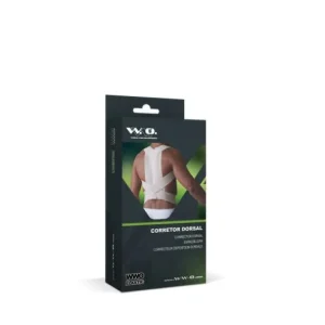 Haltungskorrektur | w.w.o. 450 Corrector Espalda Talla XL 1ud
