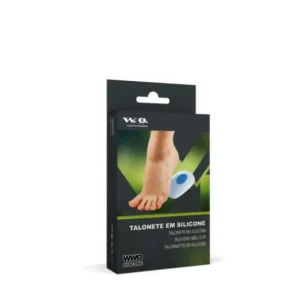 Einlagen | w.w.o. Talonete de Silicone S