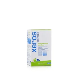 Mund | xeros Dentaid 90 Tabletten