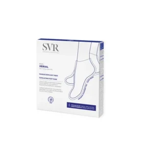 Füße | SVR Xérial Peel Masque Pieds Renovateur 2x20ml