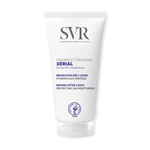 Füße | SVR Xérial Risse und Spalten 50ml