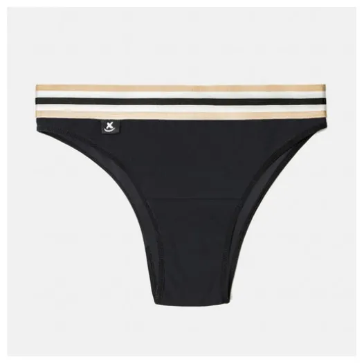 Sport | Xula Emma Gold S Braguita + Compresa 1ud