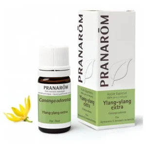 Arzneipflanzen | Pranaru00f4m Ylang-Ylang Extra Pranarom He 5ml