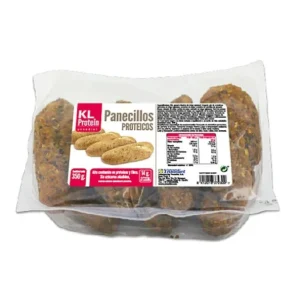 Sportlernahrung | KL Protein Ynsadiet Protein Brötchen KL 350g