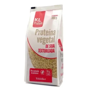 Sportlernahrung | KL Protein Ynsadiet Texturiertes Sojaprotein 300g