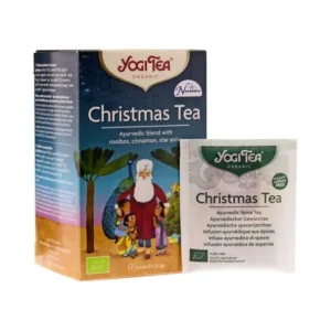 Tees Und Kräutertees | YOGI TEA Christmas Tea 17 Beutel