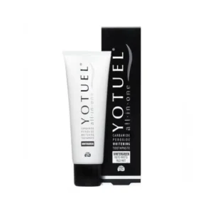 Mund | Yotuelu00ae Yotuel all in one wintergeen bleach 75ml