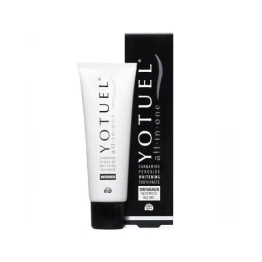 Mund | Yotuelu00ae Yotuel all in one wintergeen bleach 75ml