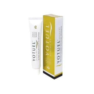 Mund | Yotuelu00ae Yotuel Farma Zahnaufhellungspaste 50ml
