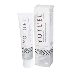 Mund | Yotuelu00ae Yotuel Microbiome One Premium Whitening Toothpaste 100g