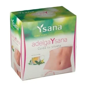 Verdauung | Ysana Adelga 40 Stück