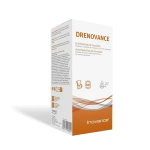 Abnehmen | Inovance Ysonut Drenovance 300ml