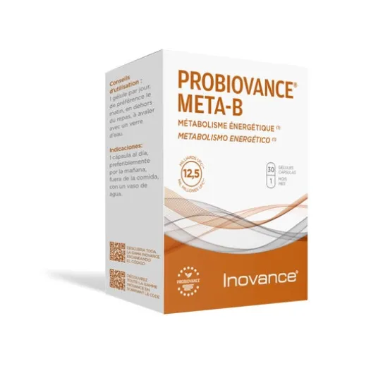 Verdauung | Inovance Ysonut Probiovance Meta B 30 Kapseln