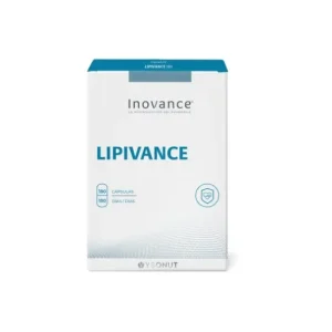 Naturheilmittel | Inovance Ysonut Lipivance 180comp