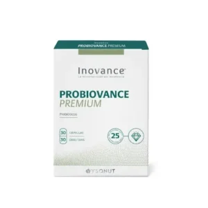 Verdauung | Inovance Ysonut Probiovance Premium 30 Verschluss
