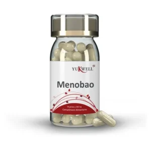 Damenhygiene | Yukwell Menobao 90caps