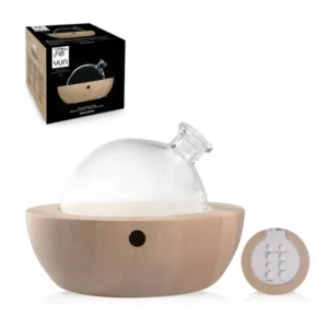 Aromatherapie | Pranaru00f4m Yun Pranarom Ätherische Öle Diffusor 1ud