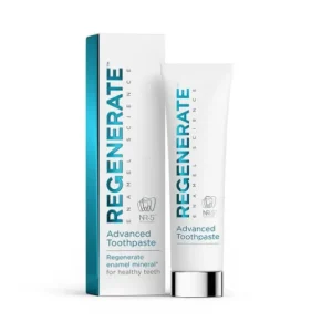 Mund | Regenerate Zahnpasta regenerieren 75ml