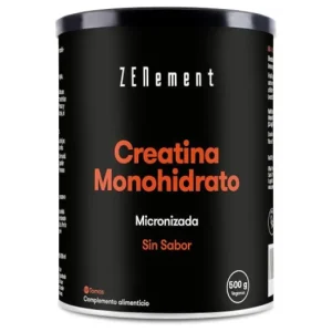 Sportlernahrung | Zenement Creatina Monohidrato 500g