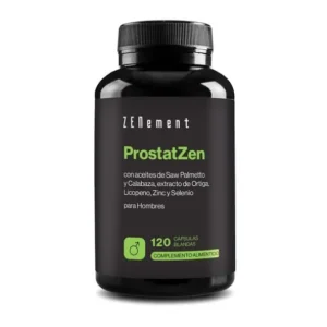 Harnwege | Zenement ProstatZen 120caps blandas