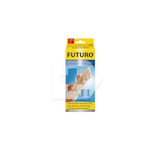 Stützsysteme | Futuro Zukünftiger linker Handgelenksstabilisator Größe L/XL