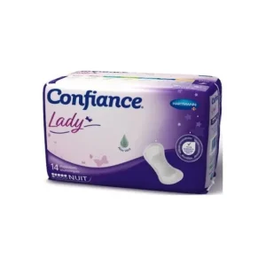Harnwege | Confiance Zuversicht Lady Prot Absorb 6G 14